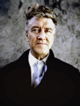 大卫-林奇:音乐并非不诡异的游戏