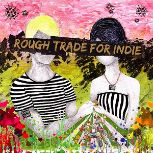 ܽ‧ȫλѡ(Rough Trade For Indie)