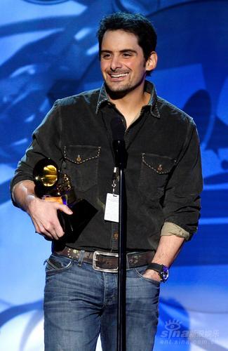 ͼģBradPaisleyཱ