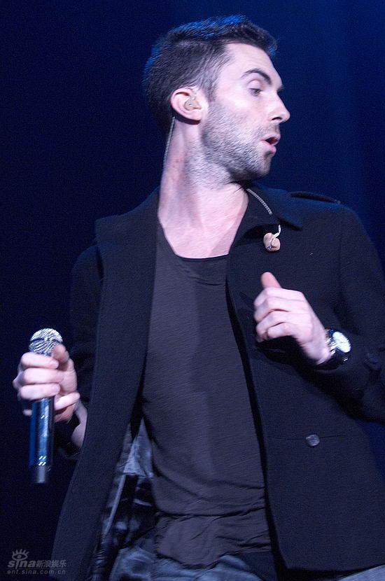 ͼģħϺݳ-AdamLevine