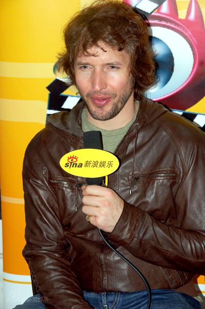 ͼģJamesBlunt-ר