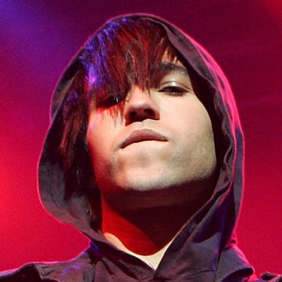 ͼģ̨--PeteWentz