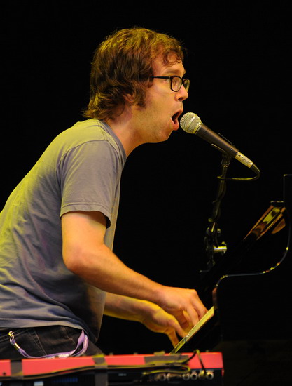 ͼģʿֽڵ--BenFolds