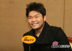 李玖哲自称像张飞 麻吉帮将全体进军内地(组图