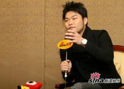 李玖哲自称像张飞 麻吉帮将全体进军内地(组图