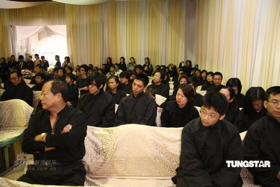 歌手阿桑因病去世专题