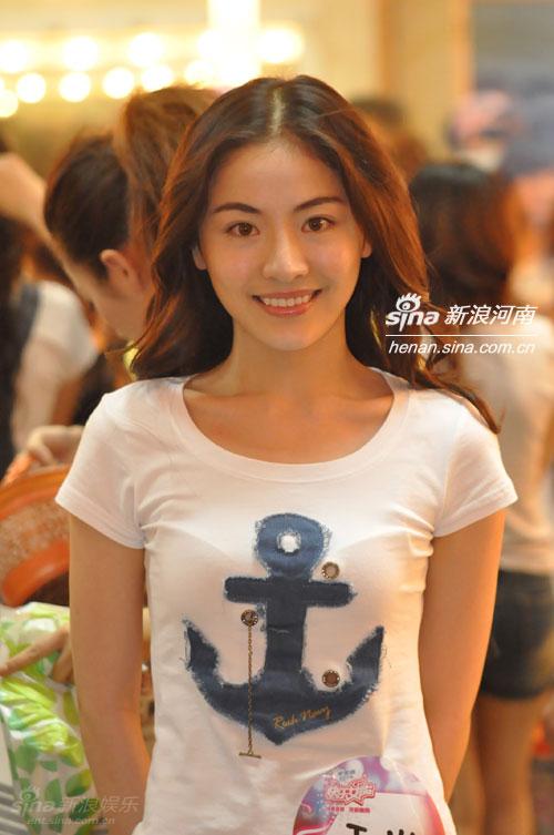 Cecilia Cheung Father