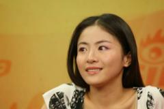 实录:贡米做客新浪首度网聊拿病历本反击炒作