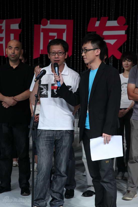 索尼中国总经理黄小茂