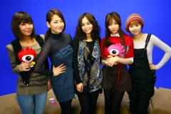 ʵ¼WonderGirlsѲ12½й׳