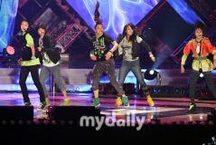 ͼ2009ݳ׶SS501ϯ