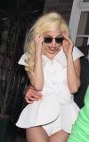 ͼLadyGaGa׶ݰƶʮ