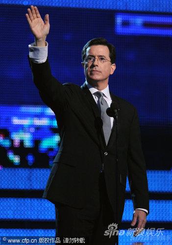 ͼģ52ֳ--StephenColbert