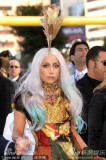 LadyGaga˲Ůͻ(ͼ)