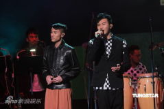 Twins�پ۾�������ַ������������ܻ�ӭ(ͼ)