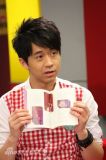 实录：光良做客聊最新专辑呼吁支持正版音乐