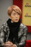 李在元做客聊新碟欲招新人打造第二个H.O.T