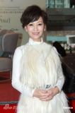 朱玲玲不跟进霍家争产赵雅芝2012年主力慈善
