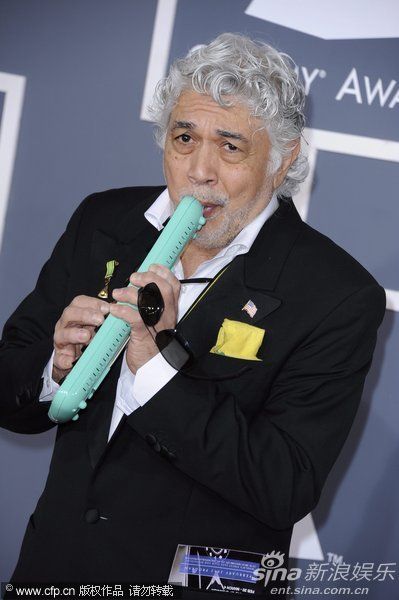 Monty Alexander