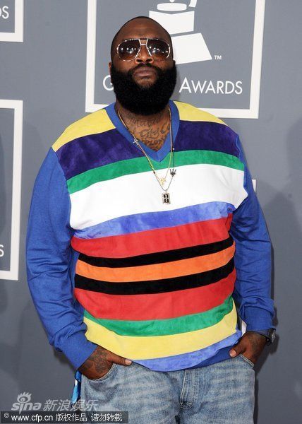 Rick Ross