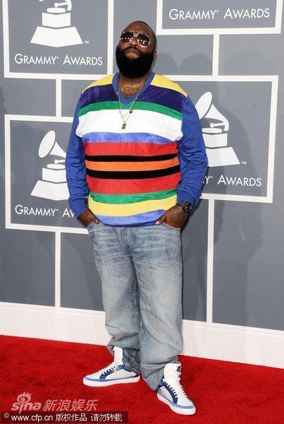 Rick Ross̺