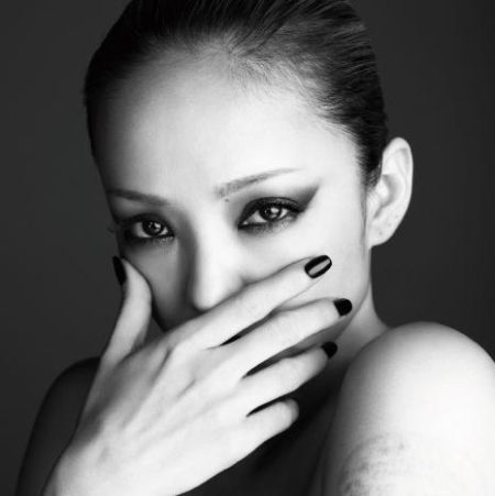 安室奈美惠新专辑创今年solo歌手最高纪录