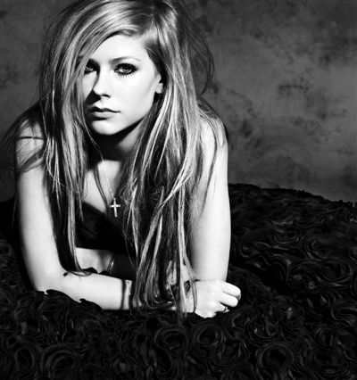 ޱ(Avril Lavigne)