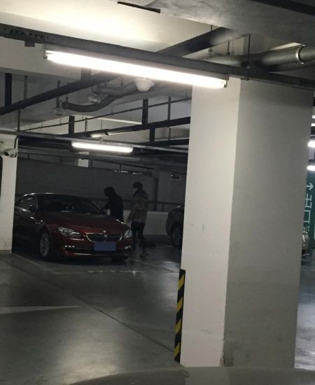 陈学冬否认郭敬明赠豪车:我没有驾照