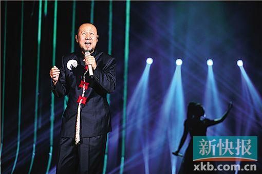 腾格尔批尚雯婕音乐适合夜总会激怒粉丝