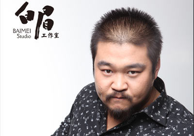 分手大师老六登好声音 那英喊话邓超