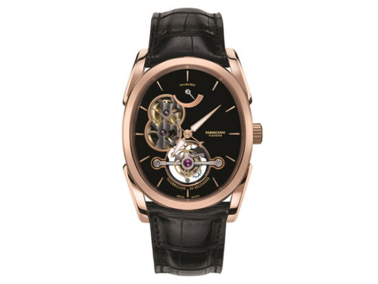 Ovale Tourbillon õǣɫ̣Ƥ