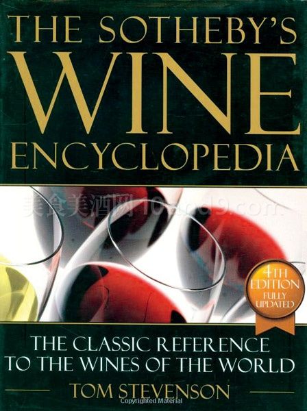 Sotheby's Wine Encyclopedia, 4th editionոѾưٿȫİ