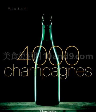 4000 Champagne4000