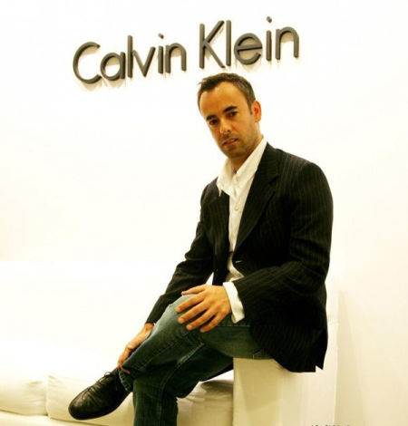 Calvin Klein CollectionܼFrancisco Costa