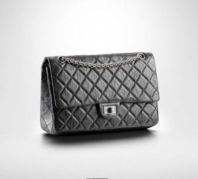 Chanel的三款经典传奇|经典|Chanel|2.55