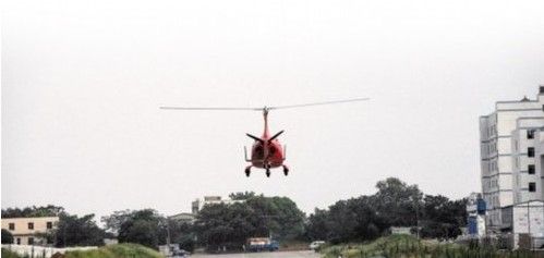 私人飞机驾驶培训安全隐患多