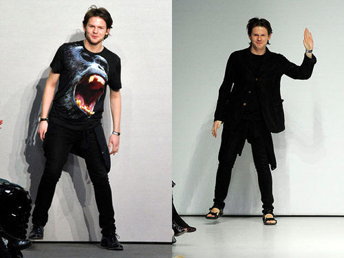 Christopher Kane