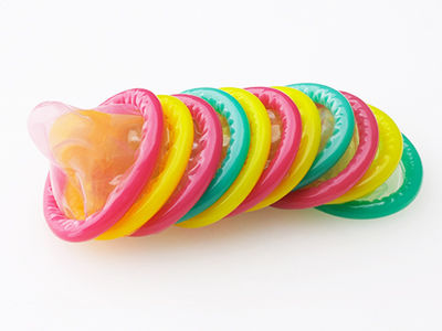 专家警惕:香味的避孕套容易引发阴道炎|避孕套