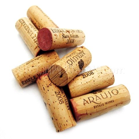 橡木塞是葡萄酒质量的保证