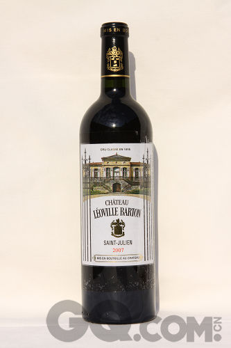 Chateau Loville-BartonַͶپׯ2007