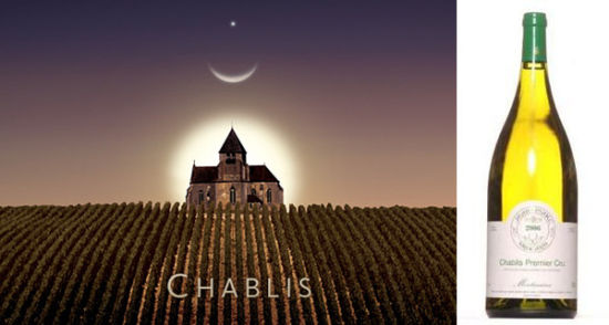 ɾׯĲJean-Marc Brocard Chablis