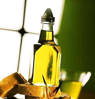 橄榄油减肥秋季健康享瘦