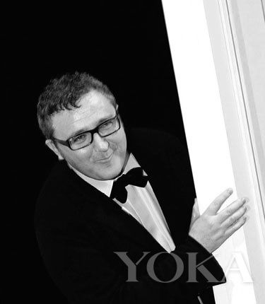 Alber Elbaz