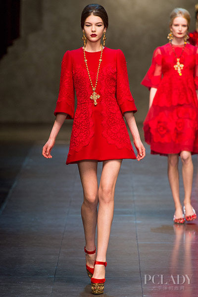 Dolce & Gabbana 2013ﶬϵ