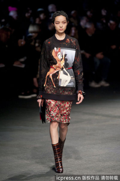 Givenchy 2013 ﶬϵ