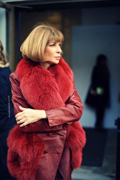 Anna Wintour