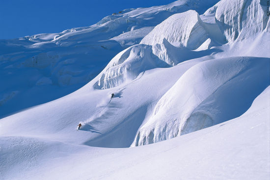 Chamonix