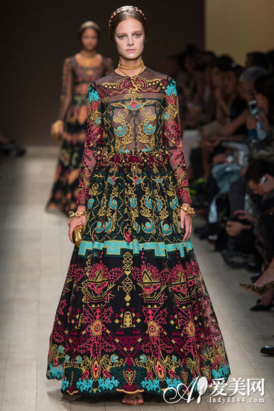 Valentino 2014 紺ȼϵ