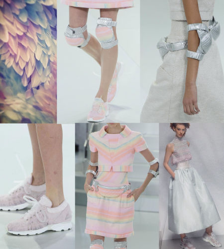 Chanel 2014ĸ߶˶ϸ