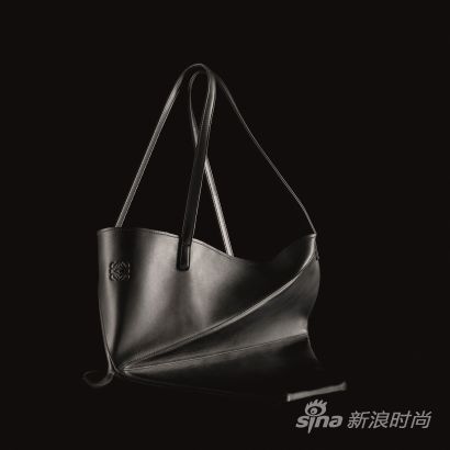 EWE折纸袋 全新色彩重新回归|LOEWE|日本|色